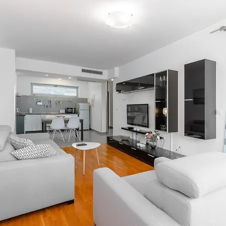 App 2 Apartman