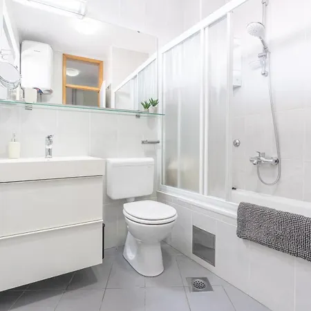 App 2 Apartman Novigrad Istria